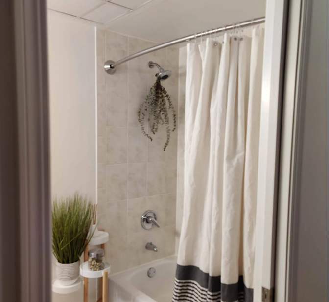Kate's room