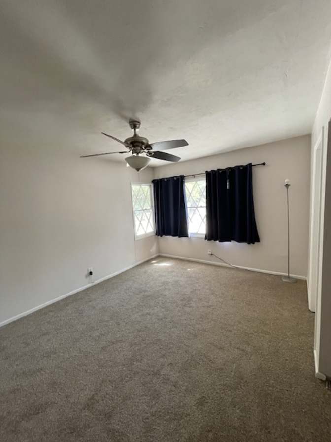 Juan's room