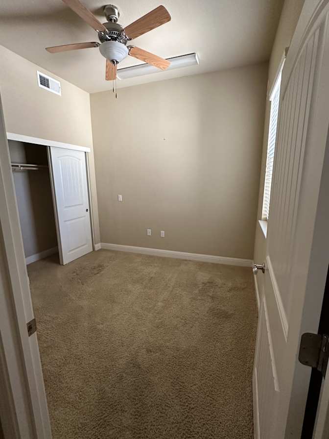 Logan's room