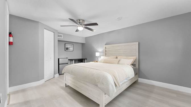PadSplit's room