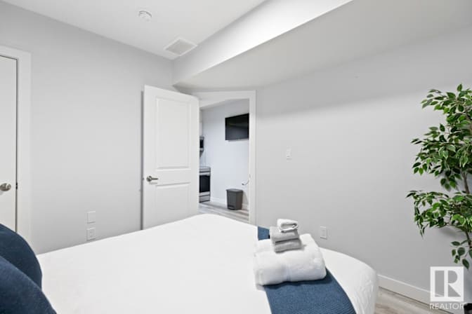 JD's room