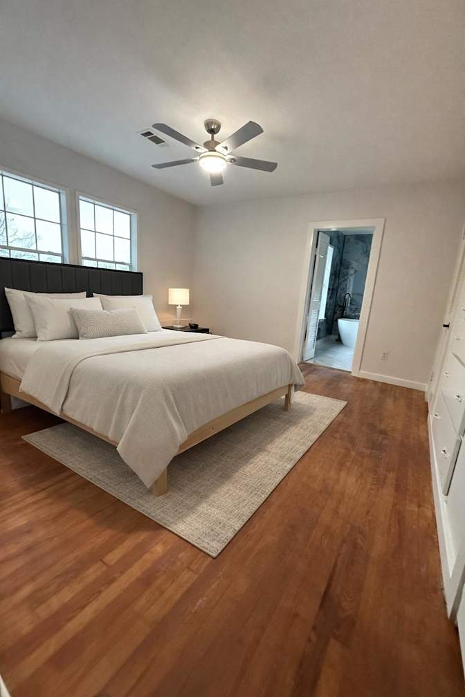 PadSplit's room