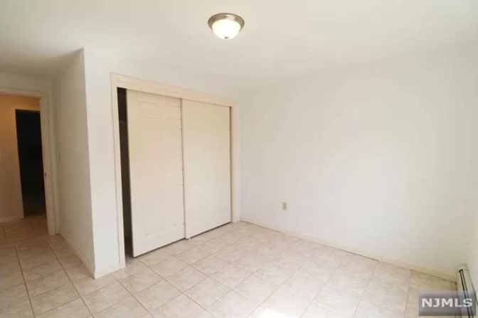 Brandon's room
