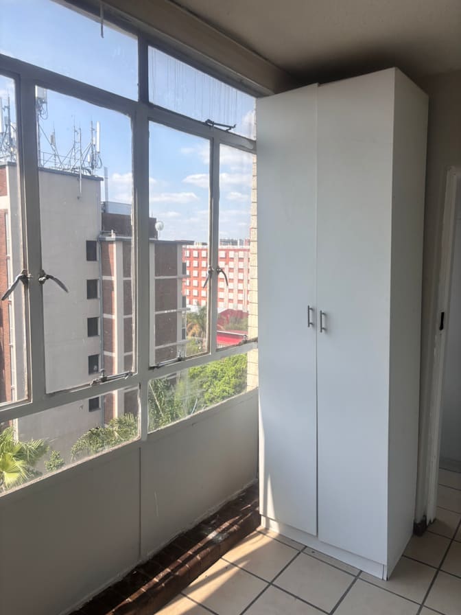 Daniel's room