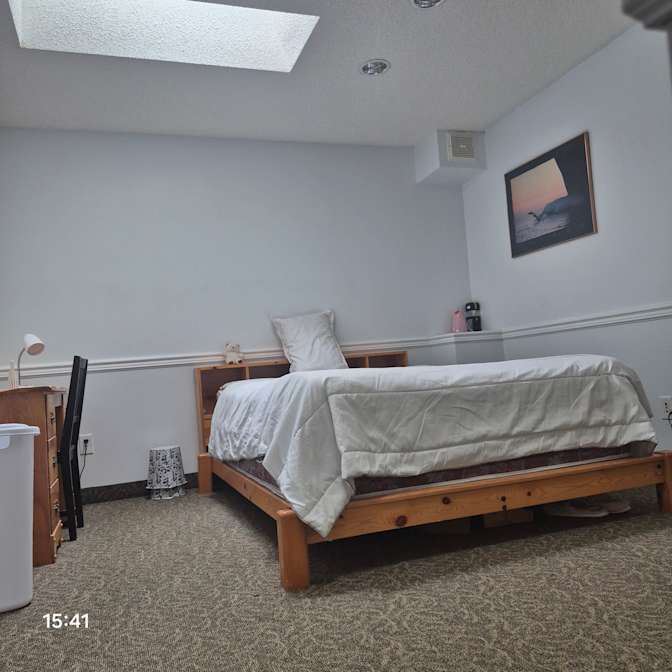 Elvis's room