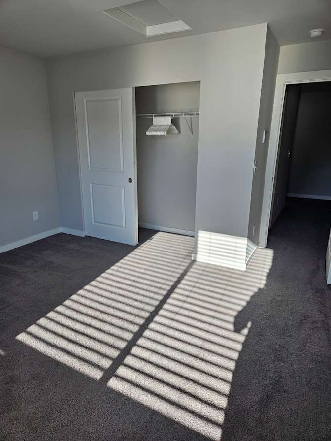 Brice's room