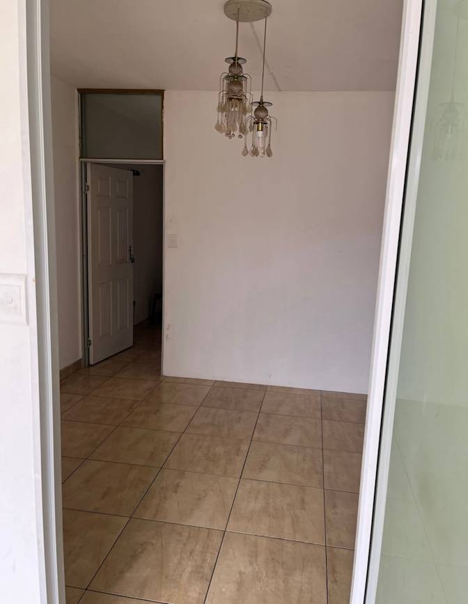 Margaret Gondora's room