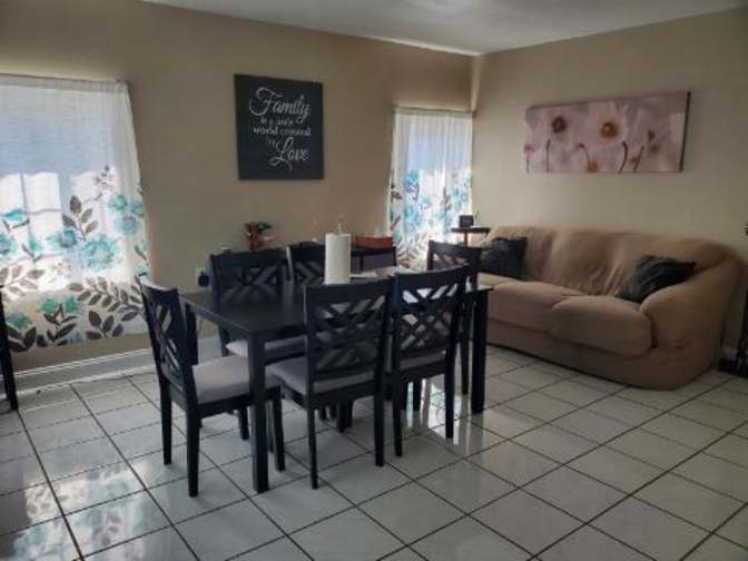 My Comfy Home's room