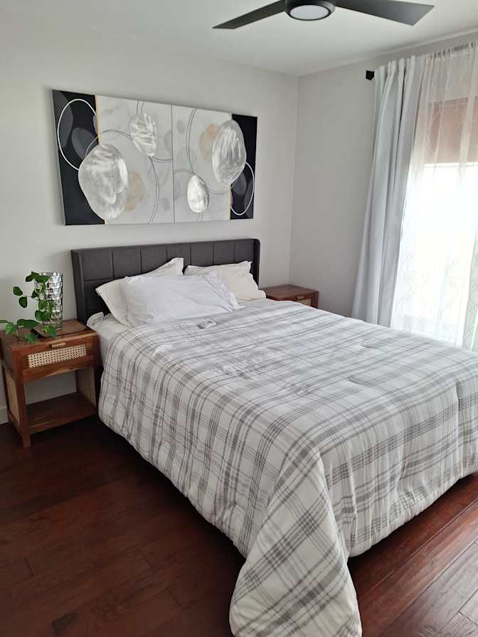 Claire's room