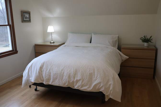 Dorothy's room