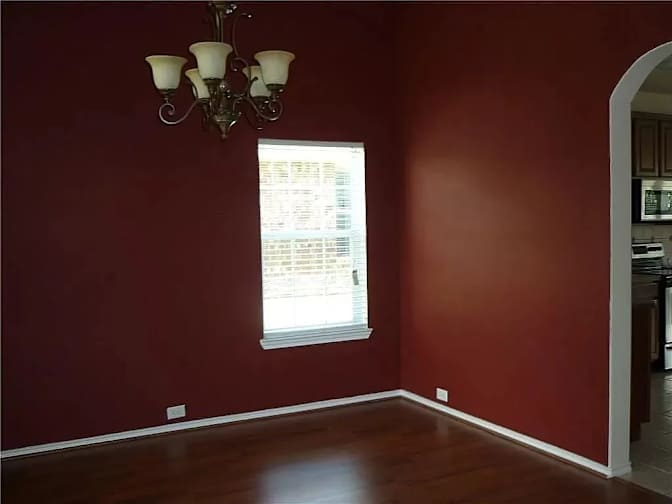 Sebastian's room