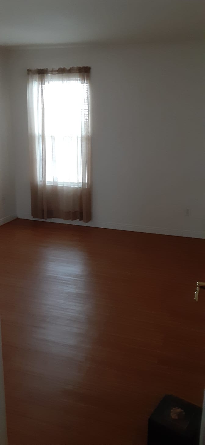 Sheila's room