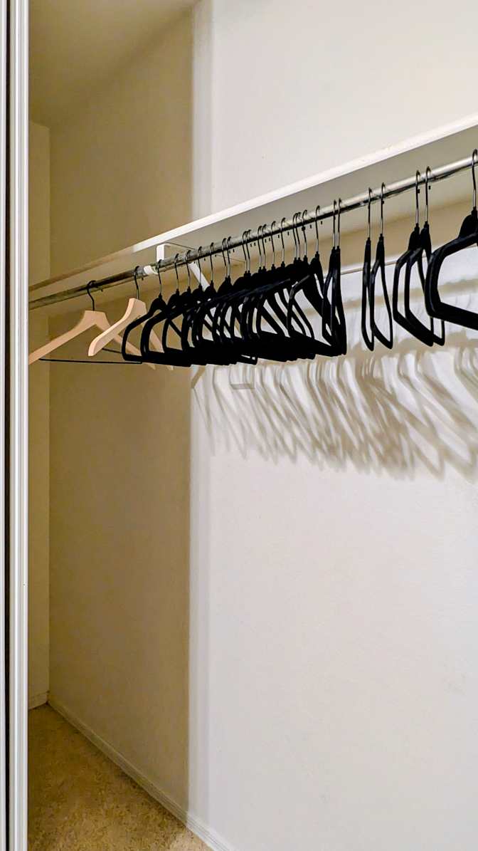 David's room