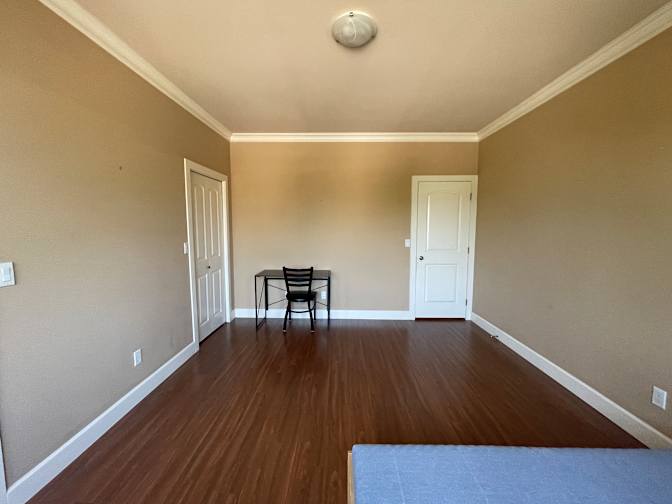 Michael's room