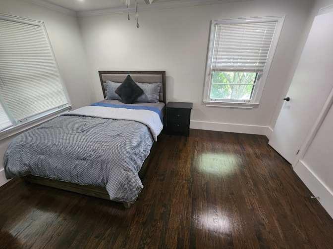 CL&C Property Management and Consulting's room