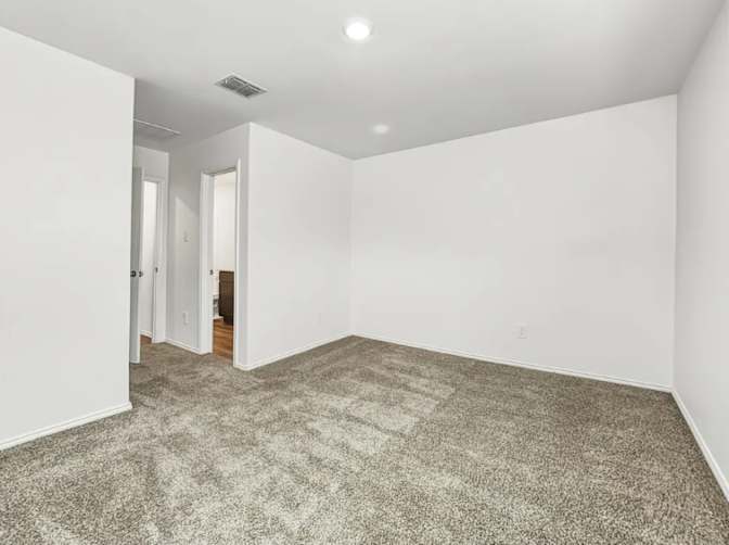 Shawn's room