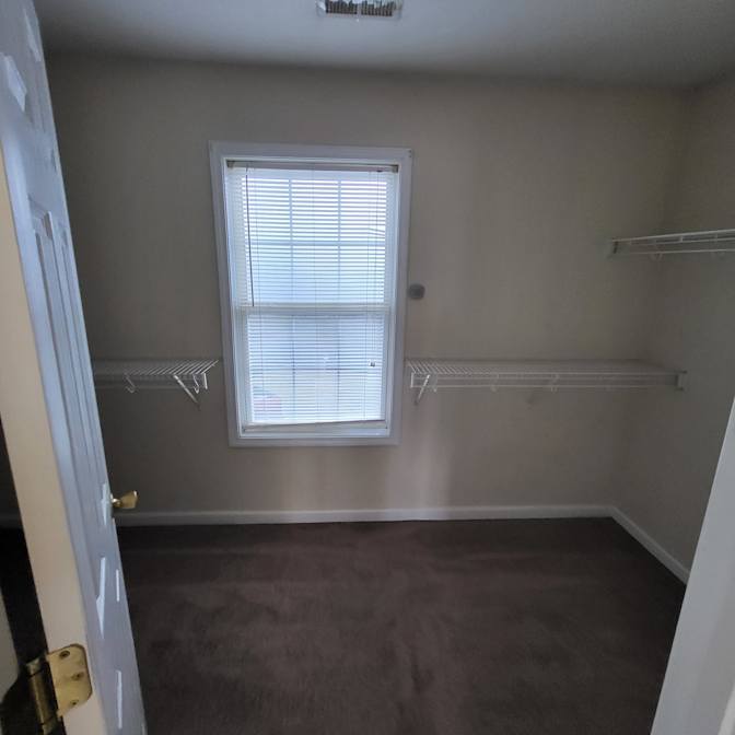 Bryan's room
