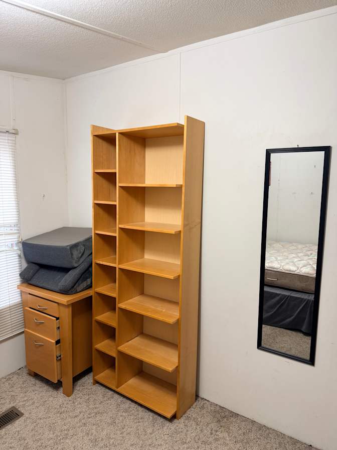 Alex's room