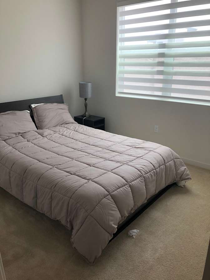 Michael's room