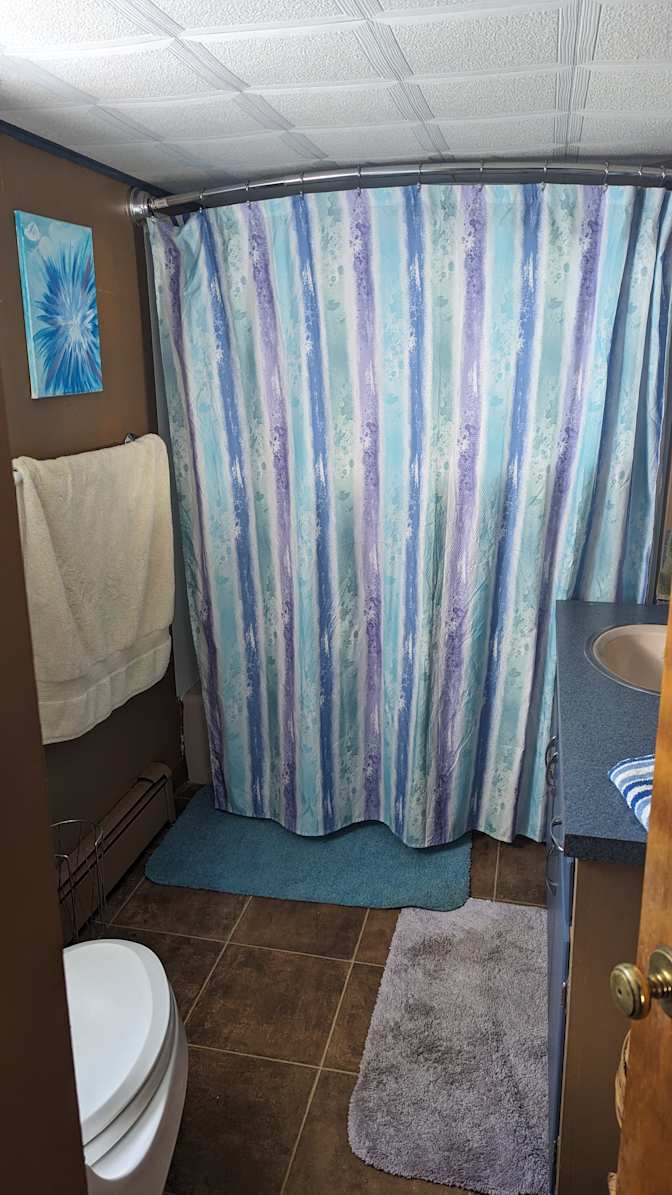 Melissa's room