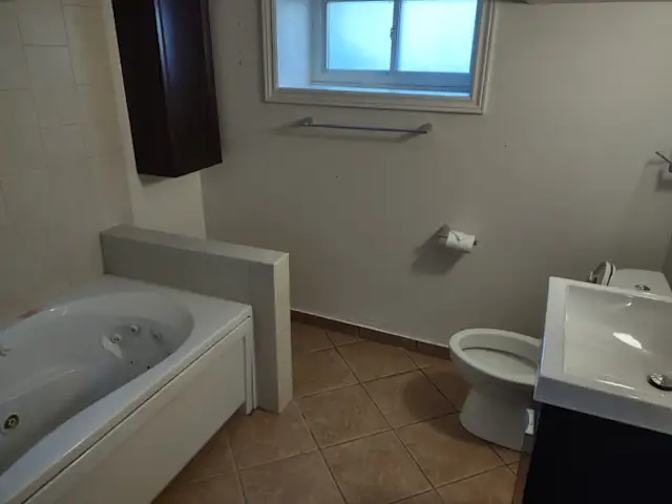 Paul's room