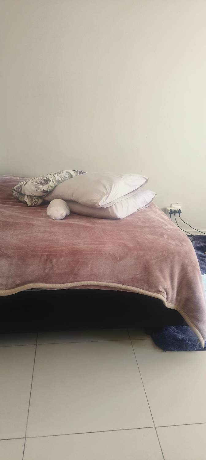 Clarah's room