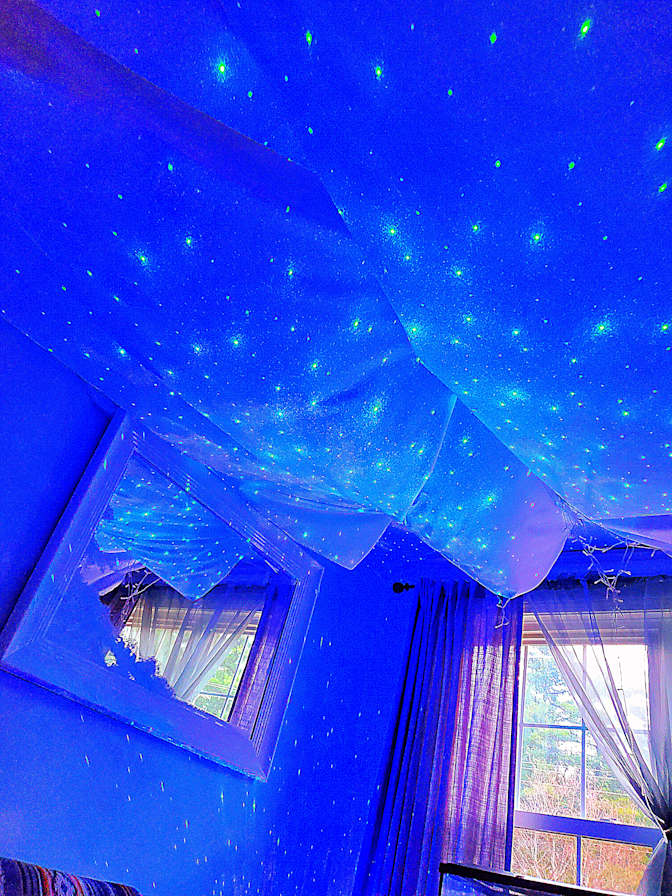 Angel's room