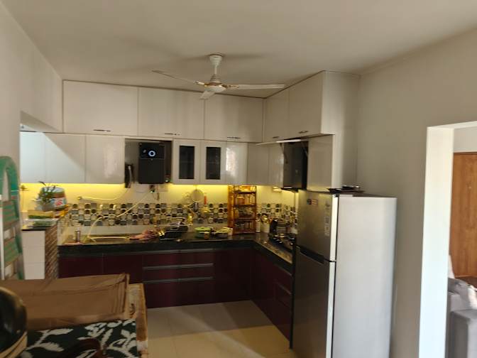 Ankit Gaurav's room