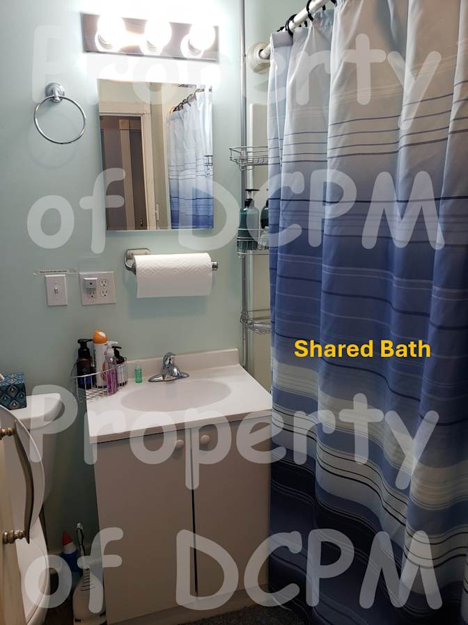 Diamond Class Property Management's room