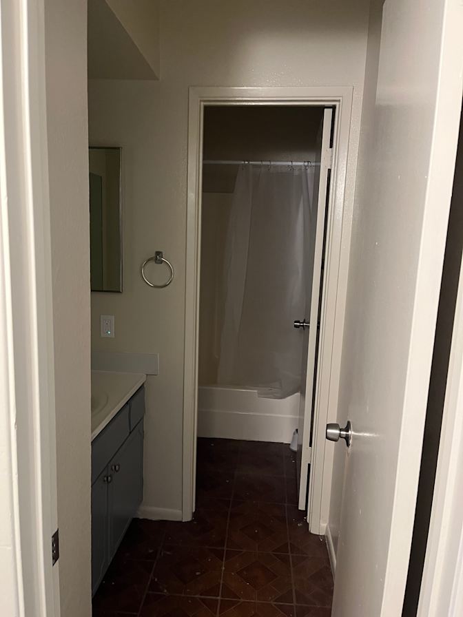 Robert Martinez's room