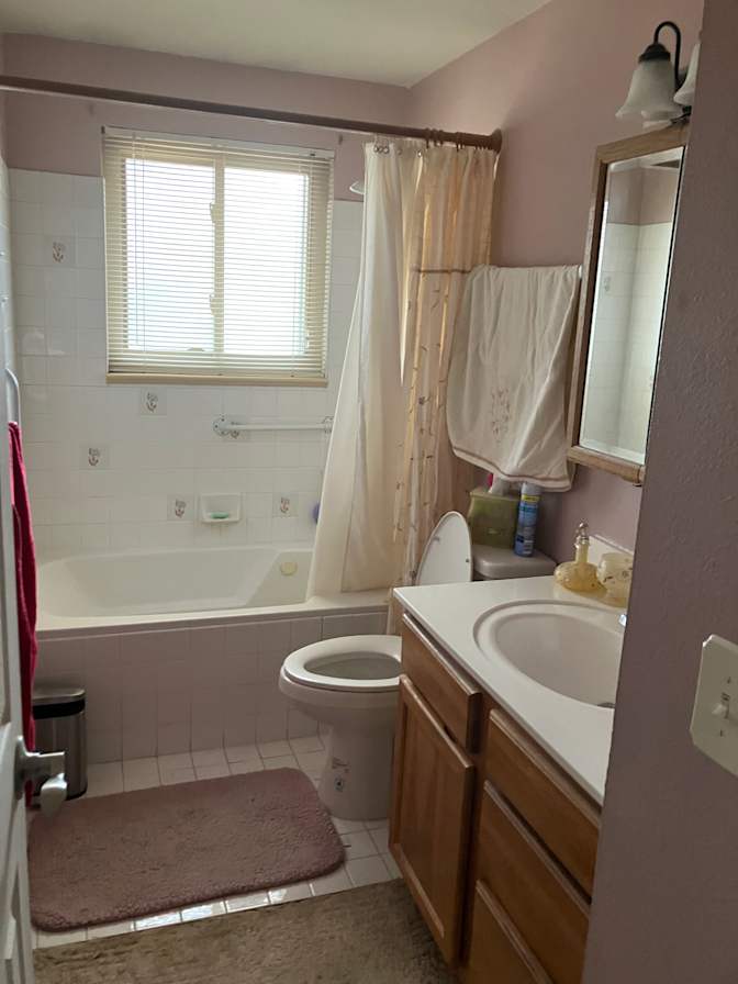 Stephanie's room