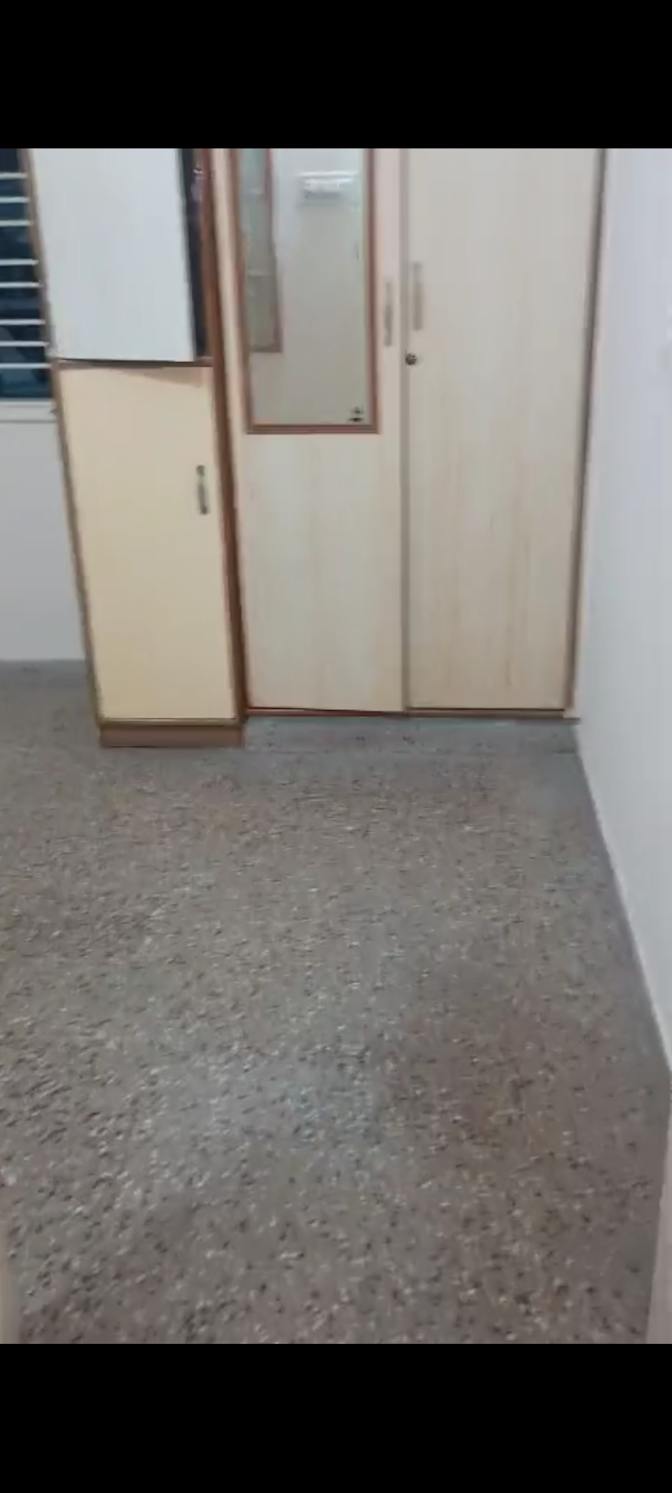 Aman Kumar's room