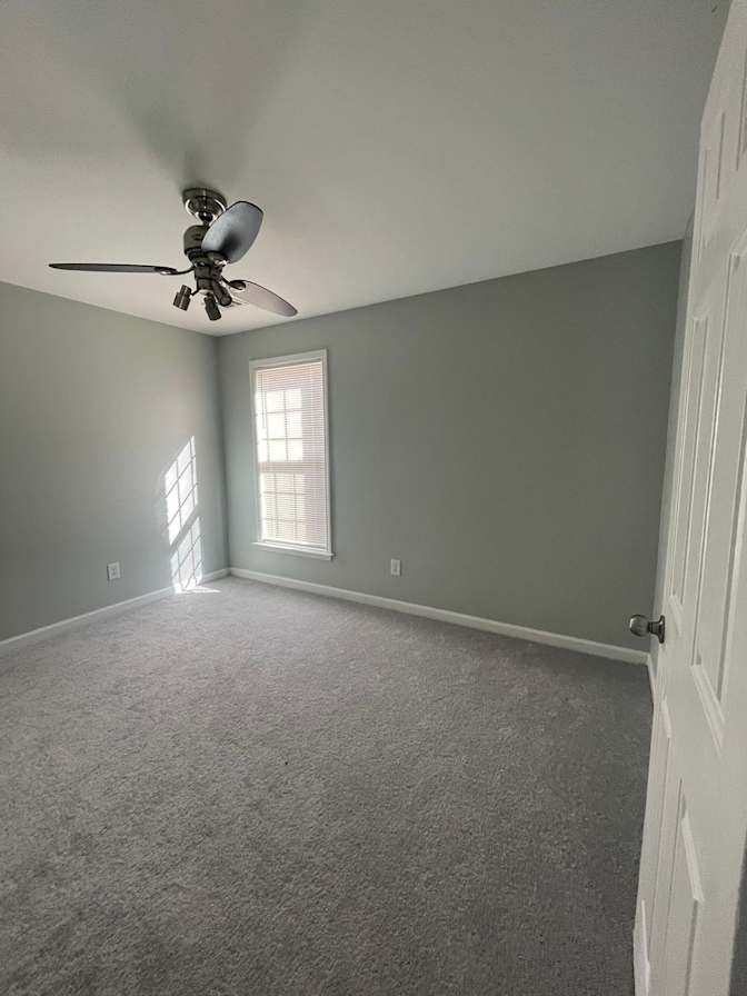 Alcove Rooms's room