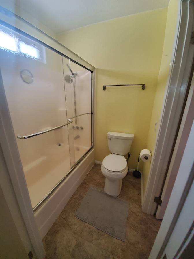 Adam's room