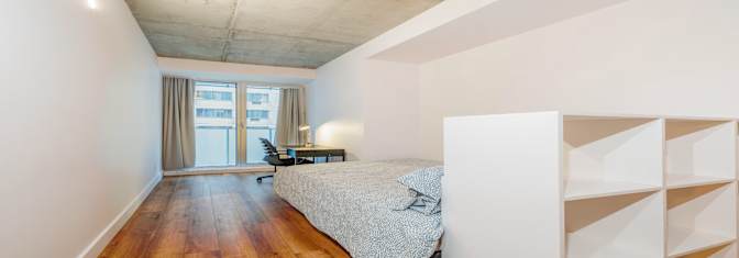lea's room