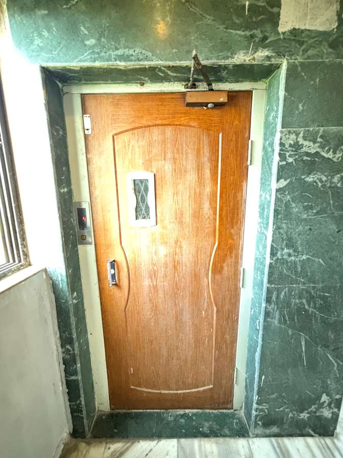 Lavanya's room