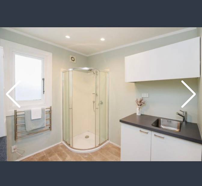 Gemma's room