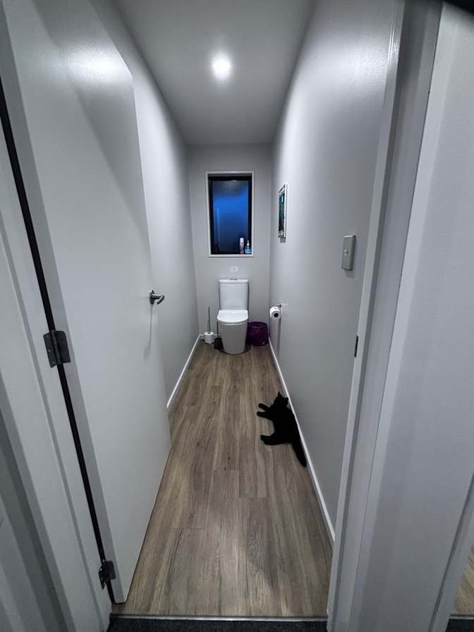 Alex Kuipers's room