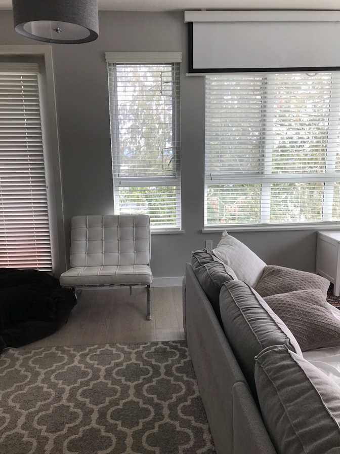 Mackenzie's room