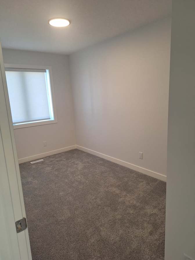 Jay's room