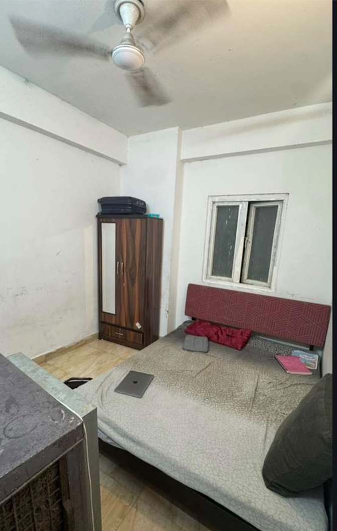 Kartikey Kumar Gautham's room