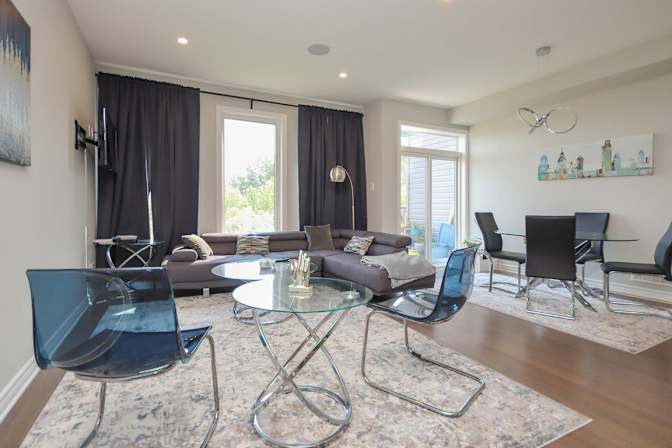 Rent In Ottawa Property Management Inc's room