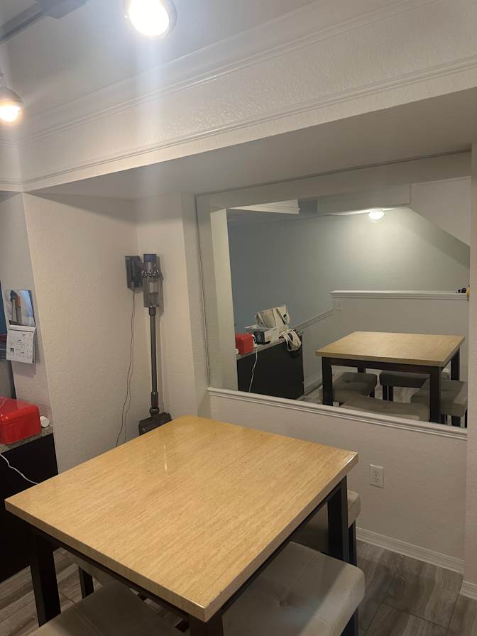 Chip's room