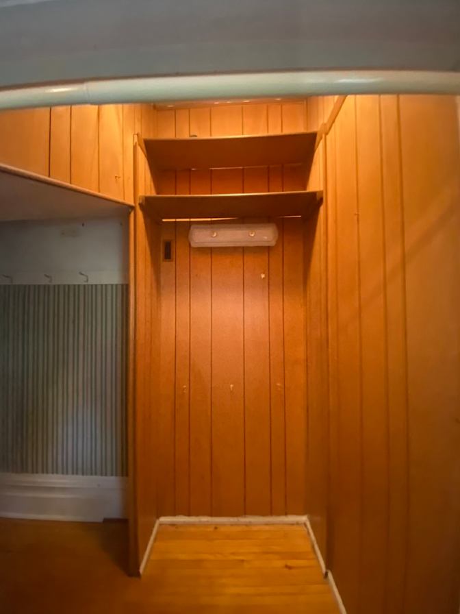 Josh's room