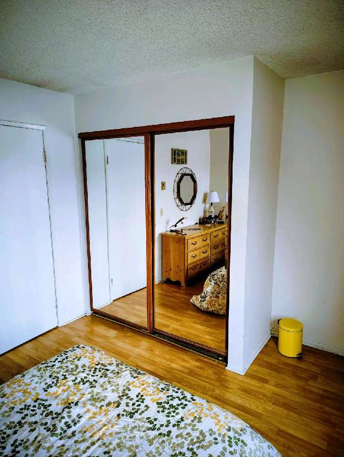 Jan's room