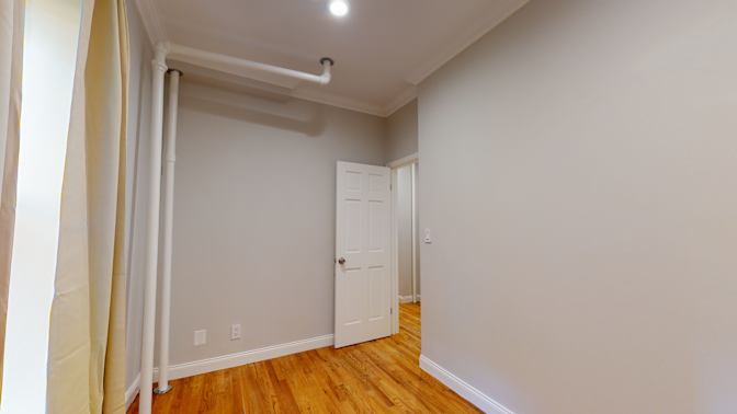 Sam June's room