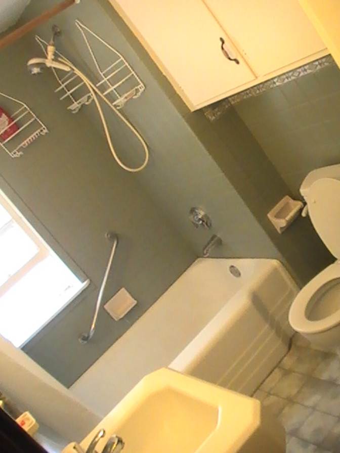 Keshwani's room