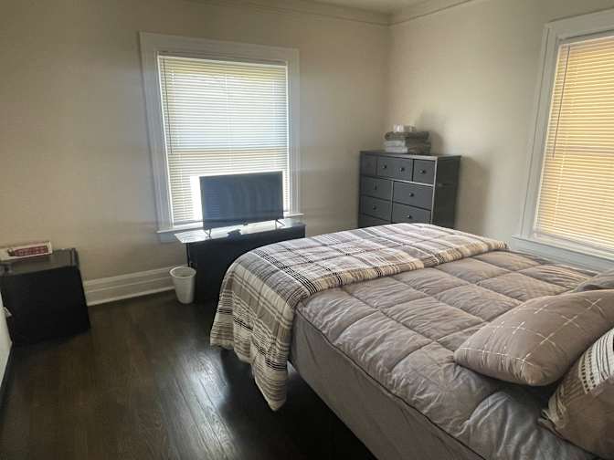 Tiffany's room