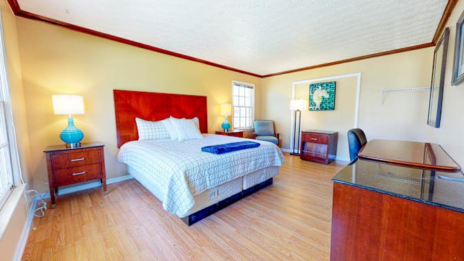 PadSplit's room