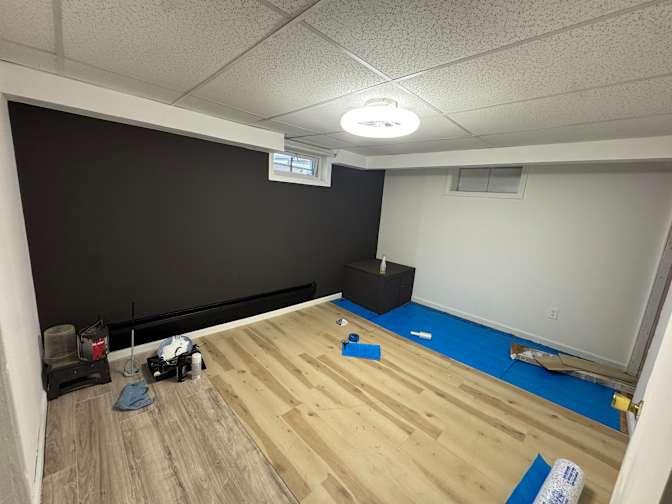 Suheiry's room